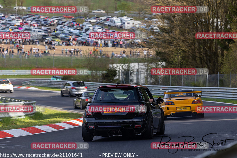 Bild #21101641 - Touristenfahrten Nürburgring Nordschleife (30.04.2023)