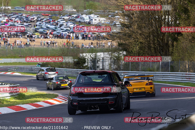 Bild #21101642 - Touristenfahrten Nürburgring Nordschleife (30.04.2023)