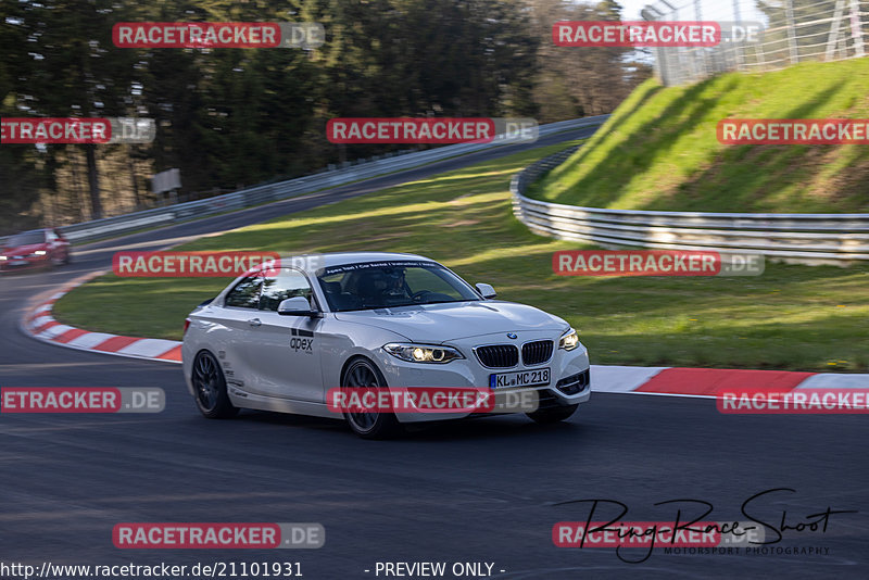 Bild #21101931 - Touristenfahrten Nürburgring Nordschleife (30.04.2023)