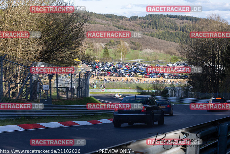 Bild #21102026 - Touristenfahrten Nürburgring Nordschleife (30.04.2023)