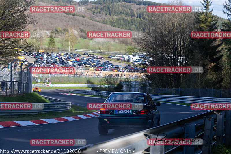 Bild #21102038 - Touristenfahrten Nürburgring Nordschleife (30.04.2023)