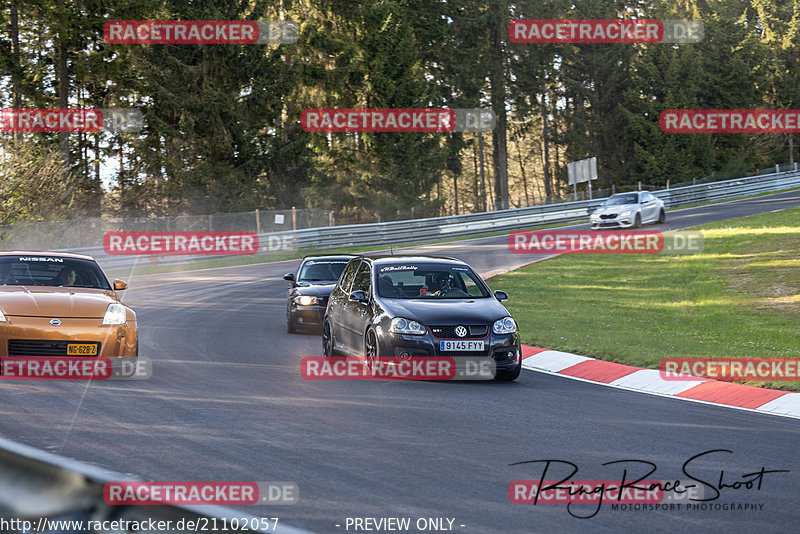 Bild #21102057 - Touristenfahrten Nürburgring Nordschleife (30.04.2023)