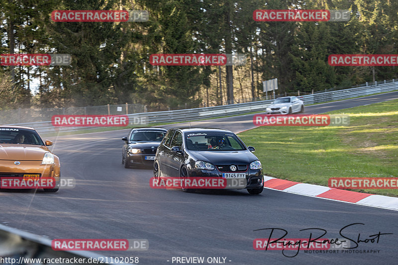 Bild #21102058 - Touristenfahrten Nürburgring Nordschleife (30.04.2023)