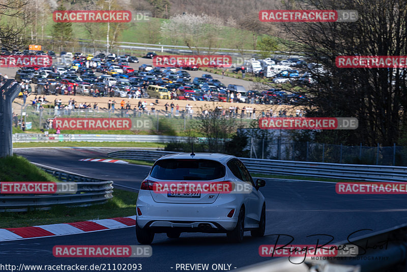 Bild #21102093 - Touristenfahrten Nürburgring Nordschleife (30.04.2023)