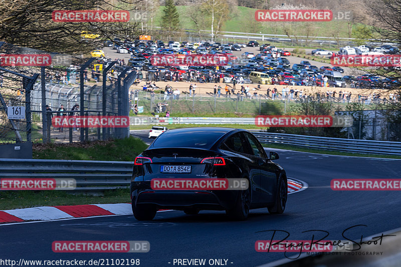 Bild #21102198 - Touristenfahrten Nürburgring Nordschleife (30.04.2023)