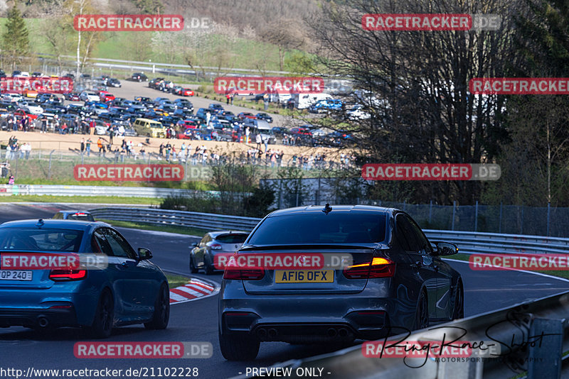 Bild #21102228 - Touristenfahrten Nürburgring Nordschleife (30.04.2023)