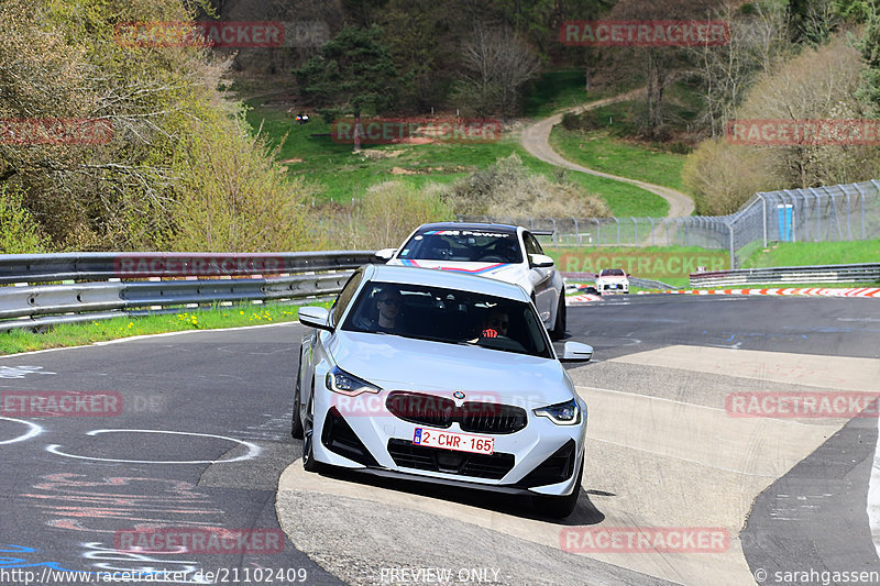 Bild #21102409 - Touristenfahrten Nürburgring Nordschleife (30.04.2023)