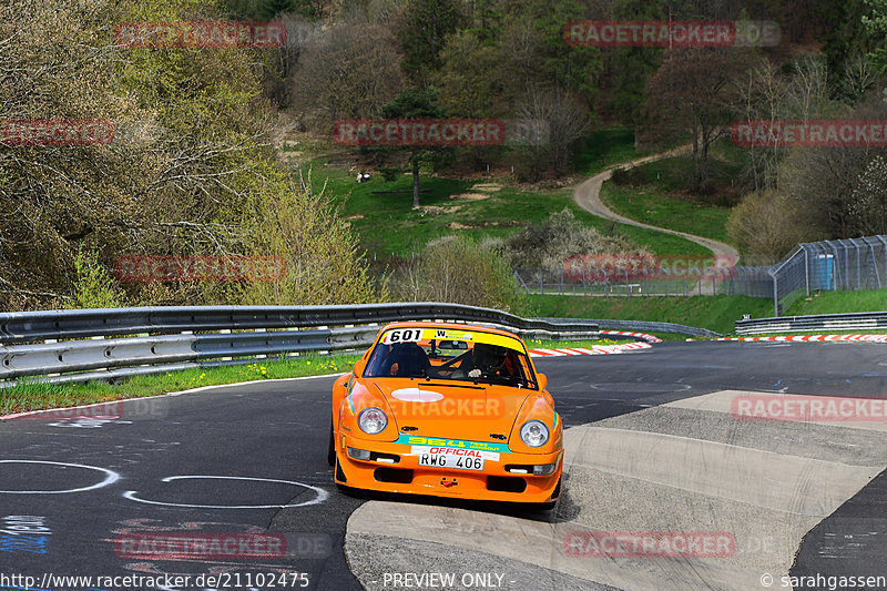 Bild #21102475 - Touristenfahrten Nürburgring Nordschleife (30.04.2023)