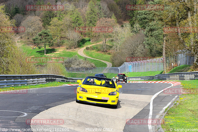 Bild #21102601 - Touristenfahrten Nürburgring Nordschleife (30.04.2023)