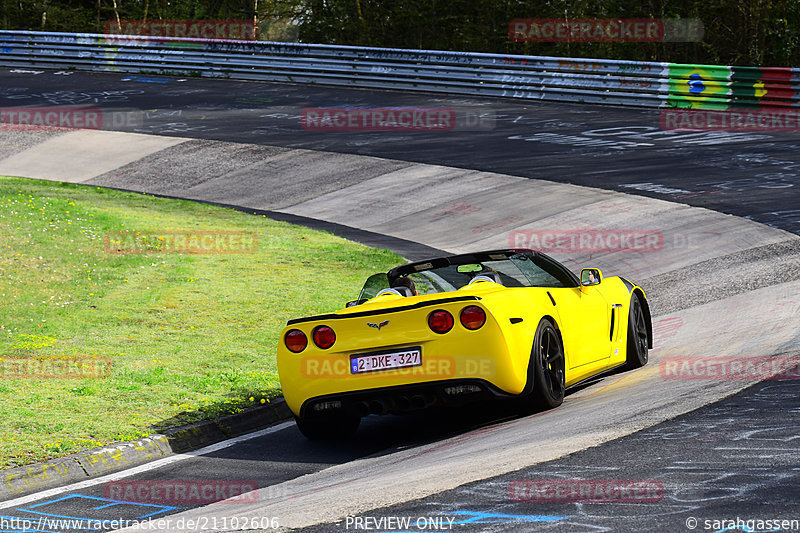 Bild #21102606 - Touristenfahrten Nürburgring Nordschleife (30.04.2023)