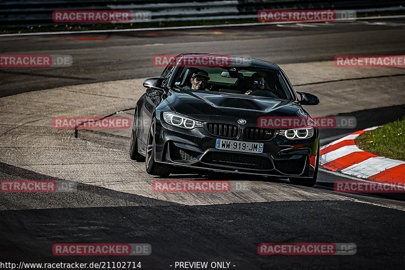 Bild #21102714 - Touristenfahrten Nürburgring Nordschleife (30.04.2023)