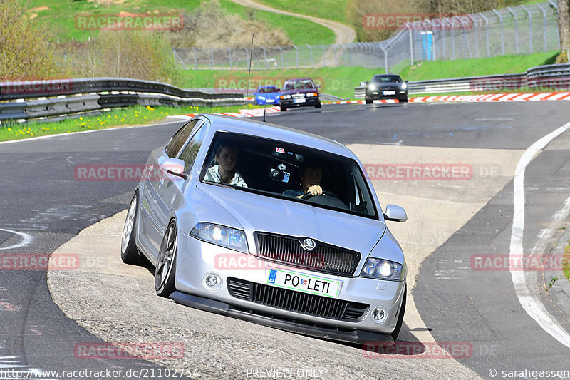 Bild #21102754 - Touristenfahrten Nürburgring Nordschleife (30.04.2023)