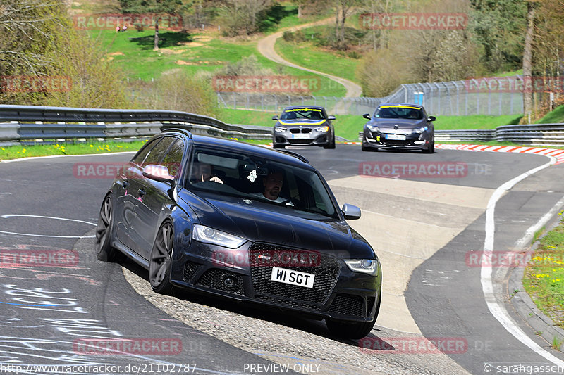 Bild #21102787 - Touristenfahrten Nürburgring Nordschleife (30.04.2023)