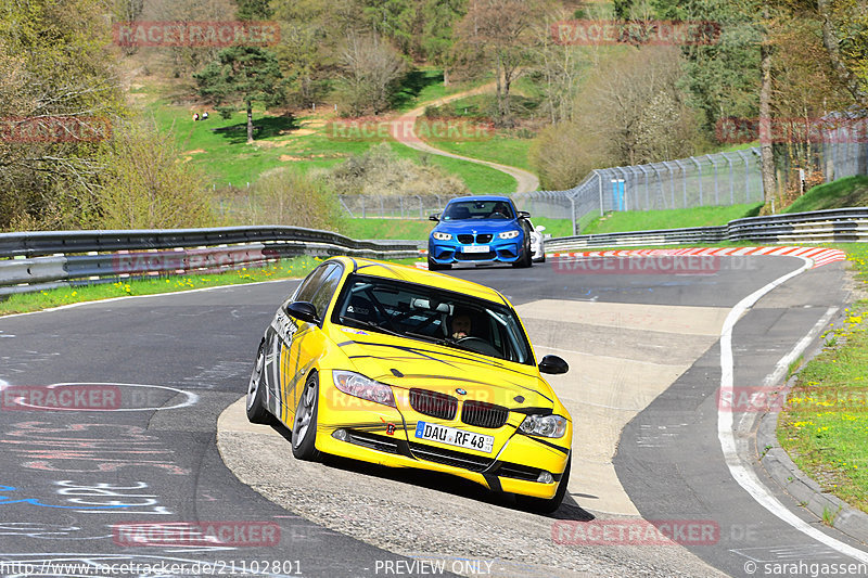 Bild #21102801 - Touristenfahrten Nürburgring Nordschleife (30.04.2023)