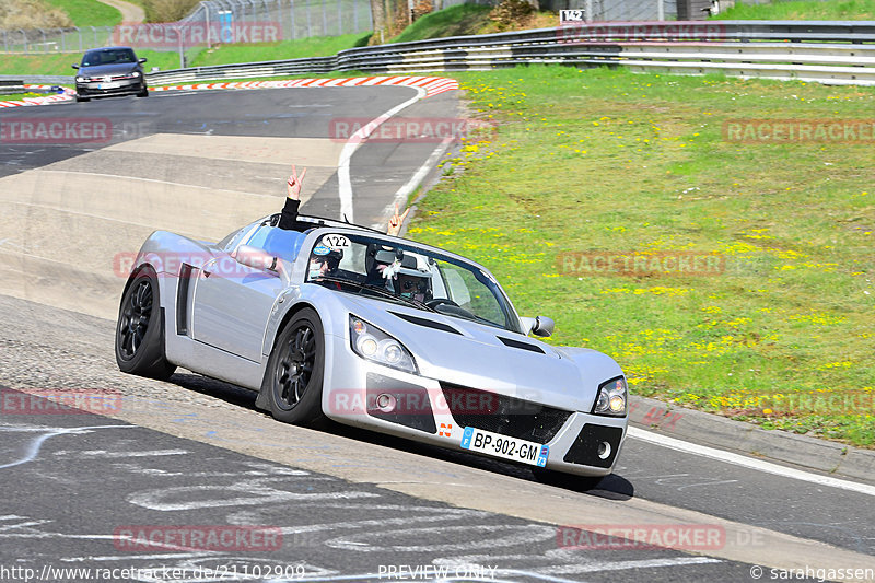 Bild #21102909 - Touristenfahrten Nürburgring Nordschleife (30.04.2023)