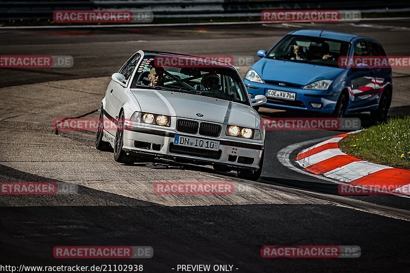 Bild #21102938 - Touristenfahrten Nürburgring Nordschleife (30.04.2023)