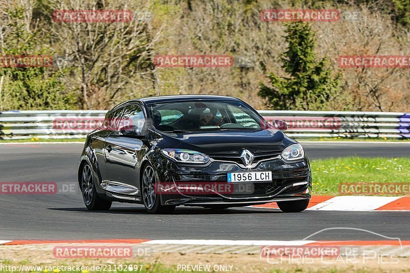 Bild #21102997 - Touristenfahrten Nürburgring Nordschleife (30.04.2023)