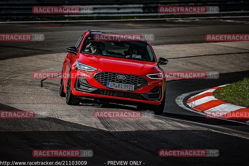 Bild #21103009 - Touristenfahrten Nürburgring Nordschleife (30.04.2023)