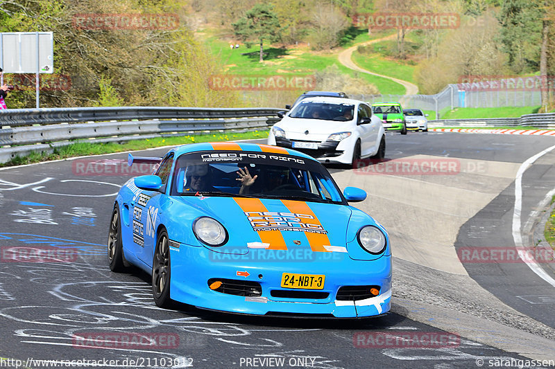 Bild #21103012 - Touristenfahrten Nürburgring Nordschleife (30.04.2023)