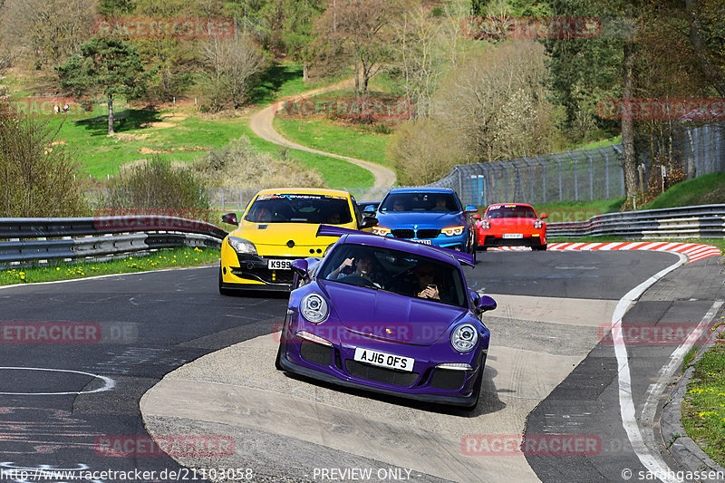 Bild #21103058 - Touristenfahrten Nürburgring Nordschleife (30.04.2023)