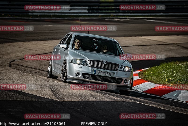 Bild #21103061 - Touristenfahrten Nürburgring Nordschleife (30.04.2023)