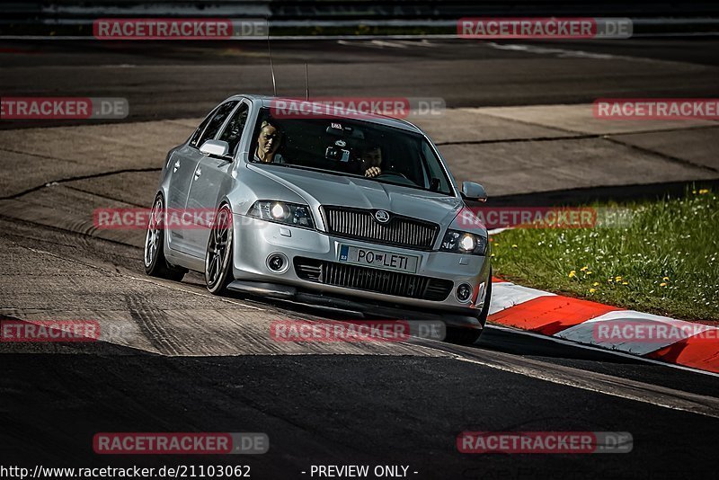 Bild #21103062 - Touristenfahrten Nürburgring Nordschleife (30.04.2023)