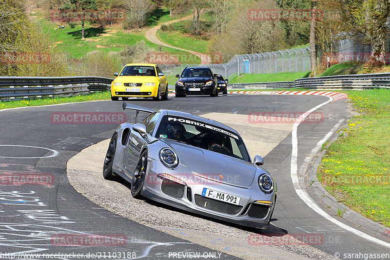 Bild #21103188 - Touristenfahrten Nürburgring Nordschleife (30.04.2023)