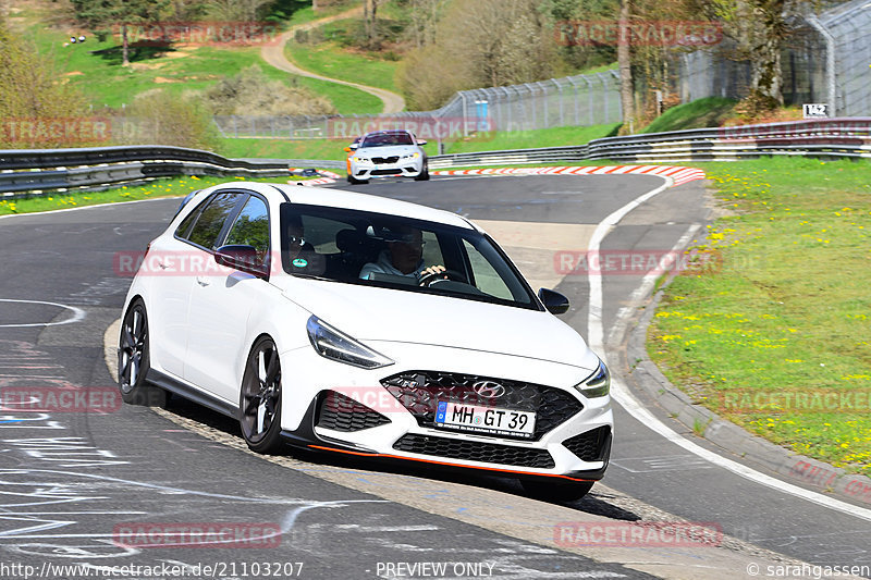 Bild #21103207 - Touristenfahrten Nürburgring Nordschleife (30.04.2023)