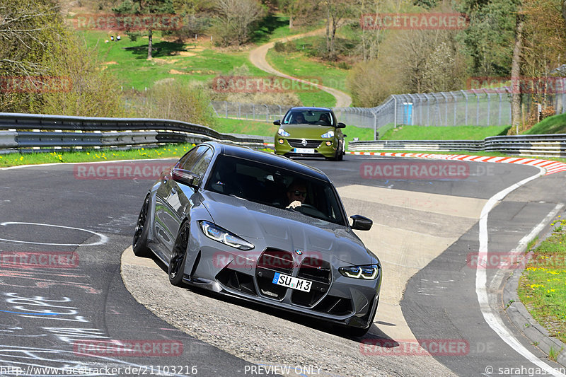 Bild #21103216 - Touristenfahrten Nürburgring Nordschleife (30.04.2023)