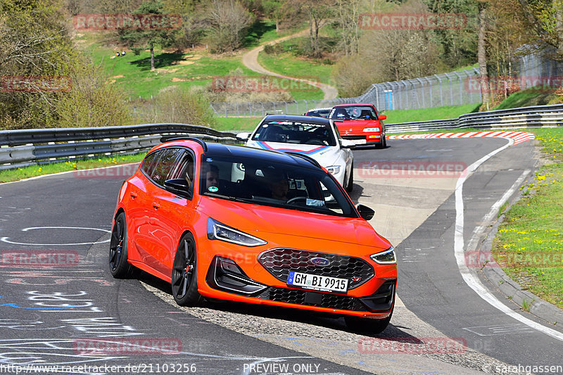 Bild #21103256 - Touristenfahrten Nürburgring Nordschleife (30.04.2023)