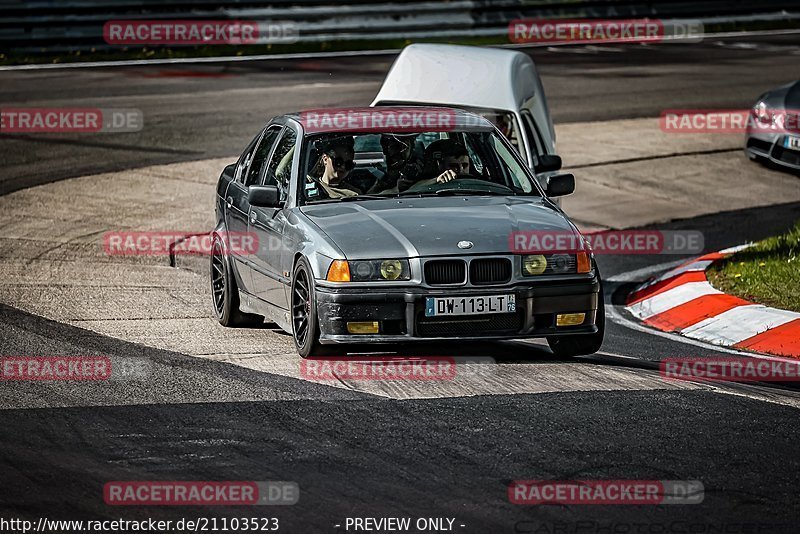 Bild #21103523 - Touristenfahrten Nürburgring Nordschleife (30.04.2023)