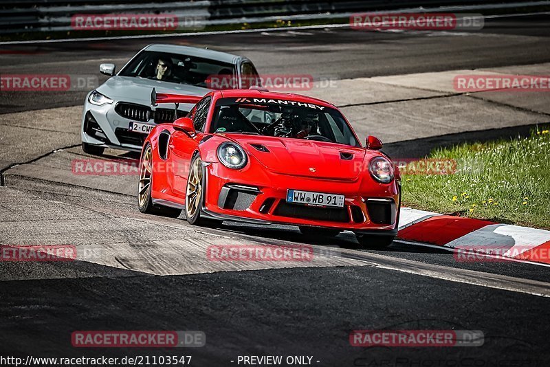 Bild #21103547 - Touristenfahrten Nürburgring Nordschleife (30.04.2023)