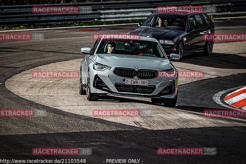 Bild #21103548 - Touristenfahrten Nürburgring Nordschleife (30.04.2023)