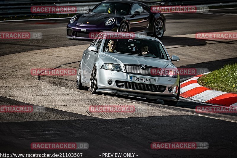 Bild #21103587 - Touristenfahrten Nürburgring Nordschleife (30.04.2023)