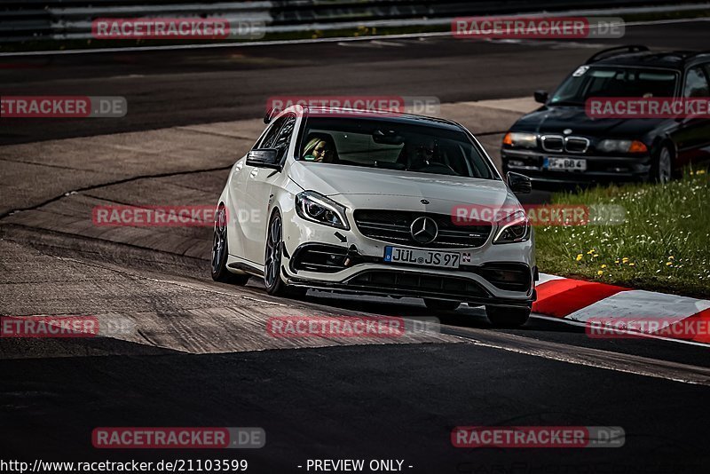 Bild #21103599 - Touristenfahrten Nürburgring Nordschleife (30.04.2023)