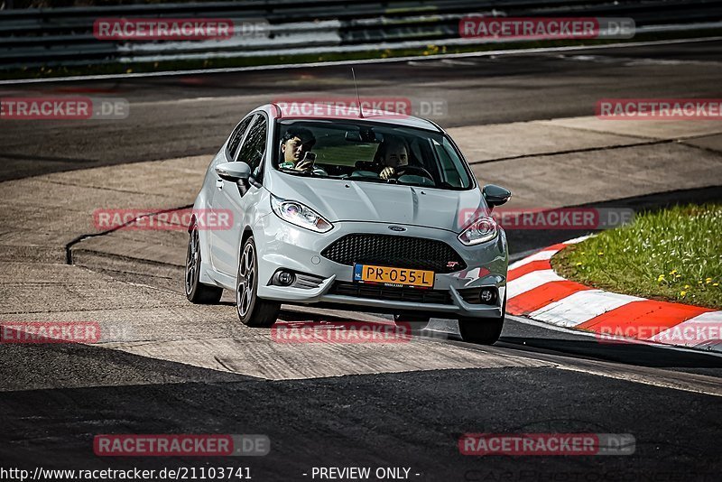 Bild #21103741 - Touristenfahrten Nürburgring Nordschleife (30.04.2023)