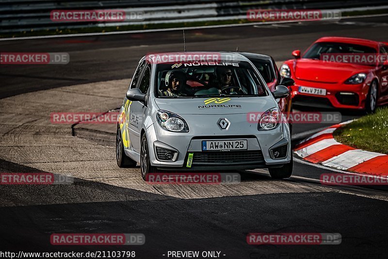 Bild #21103798 - Touristenfahrten Nürburgring Nordschleife (30.04.2023)