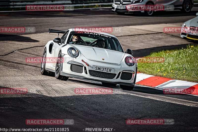 Bild #21103825 - Touristenfahrten Nürburgring Nordschleife (30.04.2023)