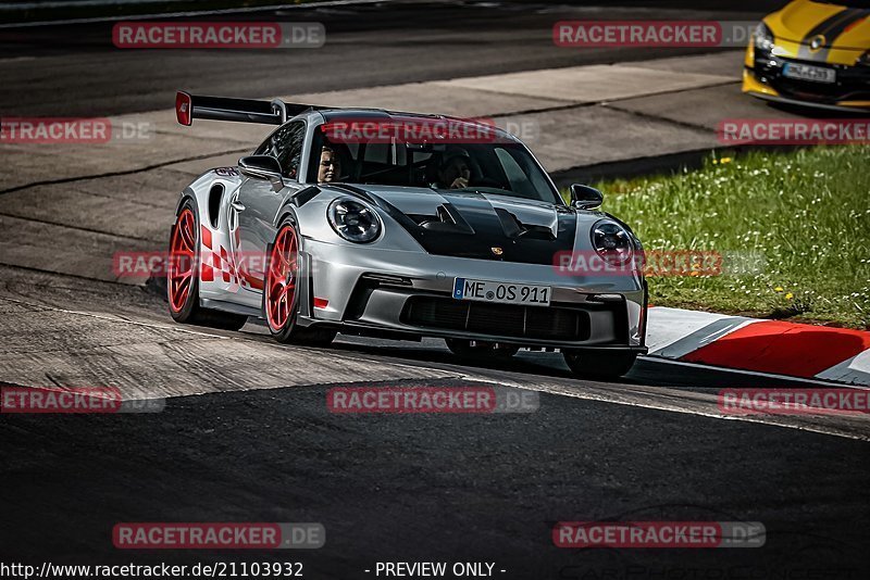 Bild #21103932 - Touristenfahrten Nürburgring Nordschleife (30.04.2023)