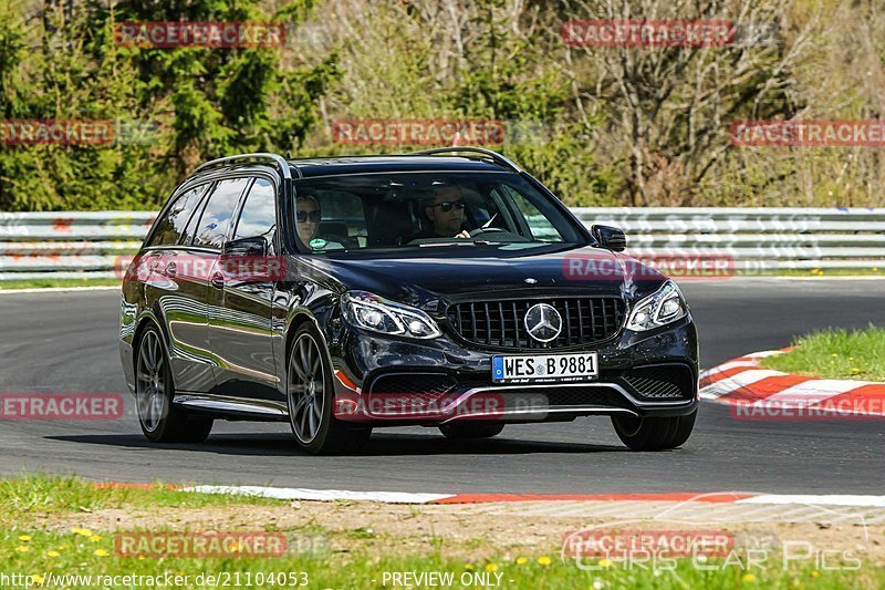 Bild #21104053 - Touristenfahrten Nürburgring Nordschleife (30.04.2023)