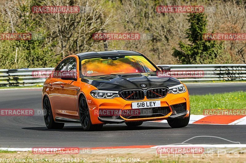 Bild #21104172 - Touristenfahrten Nürburgring Nordschleife (30.04.2023)