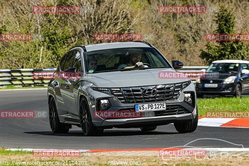 Bild #21104203 - Touristenfahrten Nürburgring Nordschleife (30.04.2023)