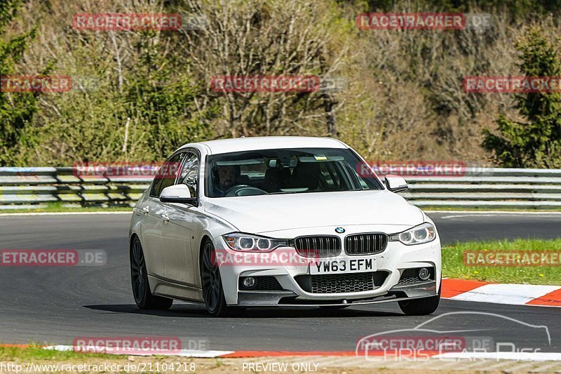 Bild #21104218 - Touristenfahrten Nürburgring Nordschleife (30.04.2023)