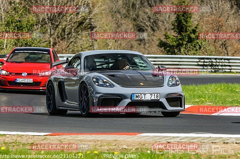 Bild #21104221 - Touristenfahrten Nürburgring Nordschleife (30.04.2023)