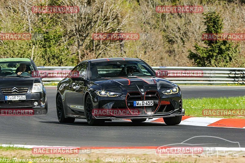 Bild #21104256 - Touristenfahrten Nürburgring Nordschleife (30.04.2023)