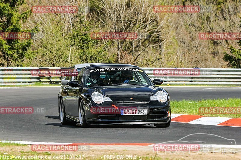 Bild #21104287 - Touristenfahrten Nürburgring Nordschleife (30.04.2023)