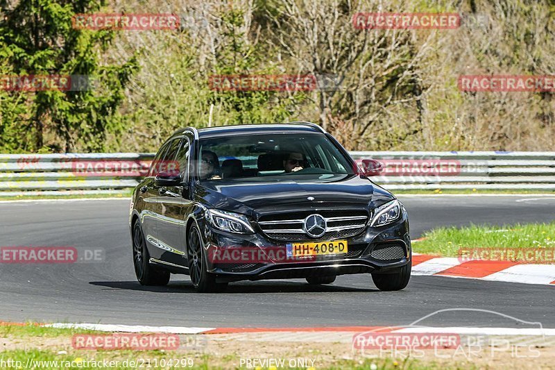 Bild #21104299 - Touristenfahrten Nürburgring Nordschleife (30.04.2023)