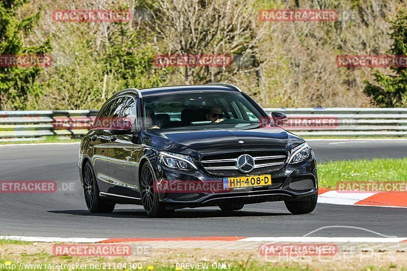 Bild #21104300 - Touristenfahrten Nürburgring Nordschleife (30.04.2023)