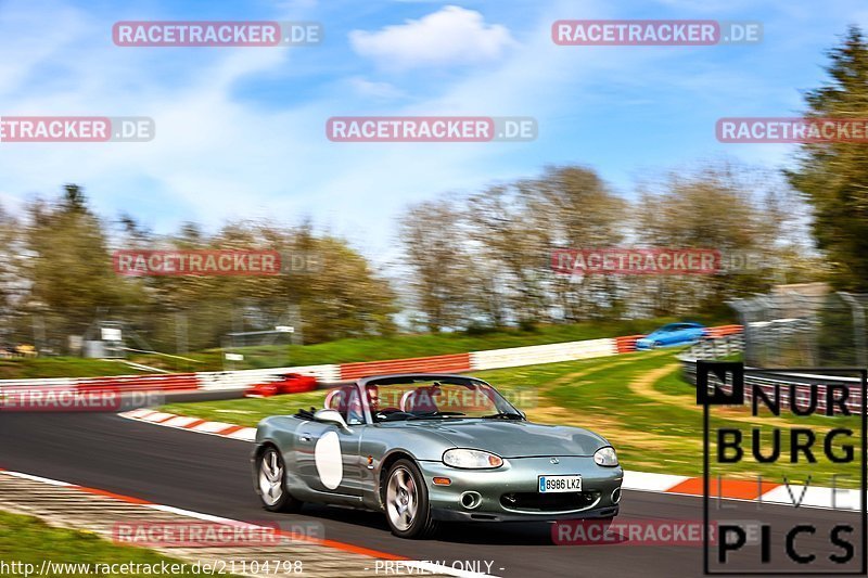 Bild #21104798 - Touristenfahrten Nürburgring Nordschleife (30.04.2023)