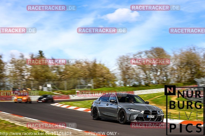 Bild #21104808 - Touristenfahrten Nürburgring Nordschleife (30.04.2023)